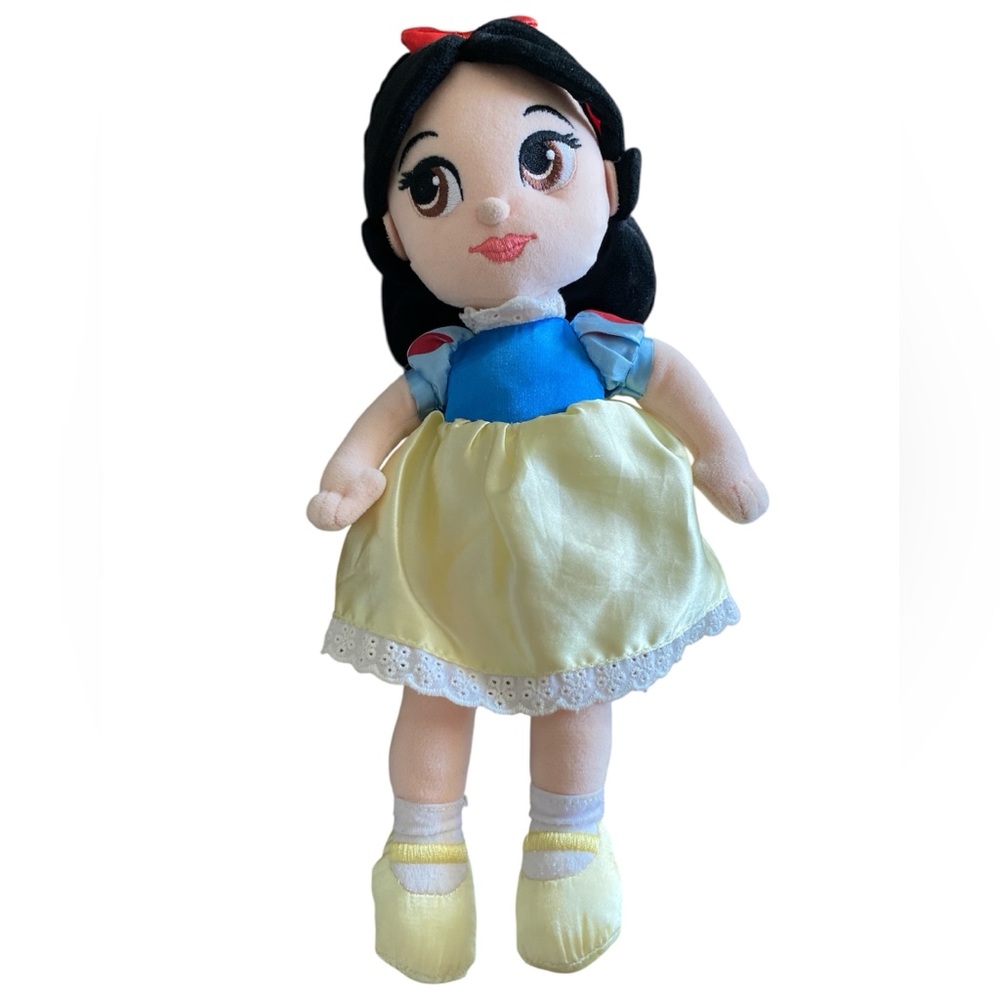 Disney Princess Animators Collection Snow White Plush